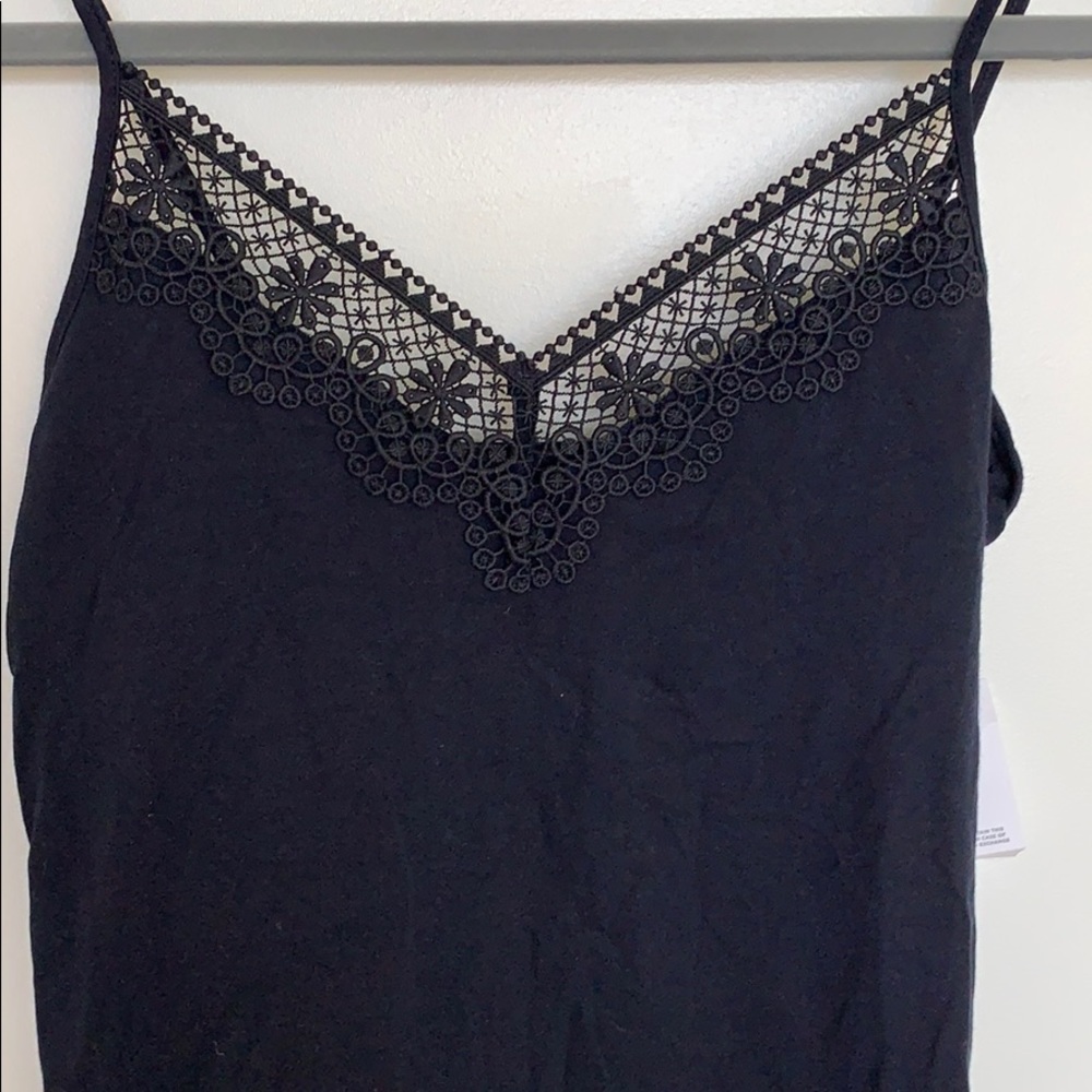 Loft cami